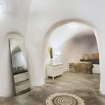 Lägenhet Navita Cave Fira (Santorini)