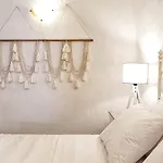Navita Cave Lägenhet