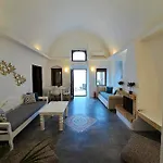 Апартаменты Navita Cave Тира