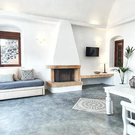 Apartman Navita Cave Fíra