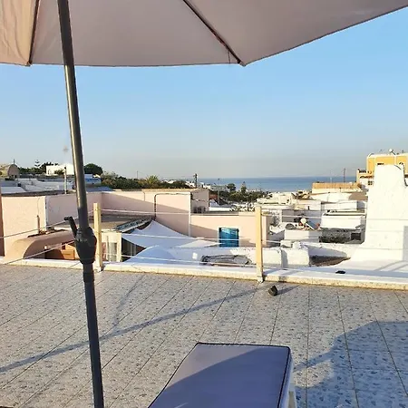 Apartman Navita Cave
