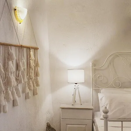 Navita Cave Apartman *