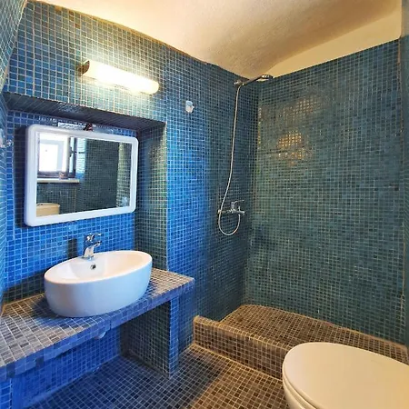 Lejlighed Navita Cave