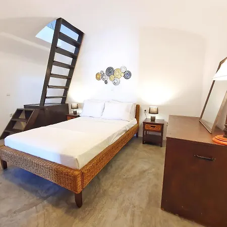 Apartamento Navita Cave *