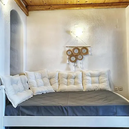Navita Cave Apartman *