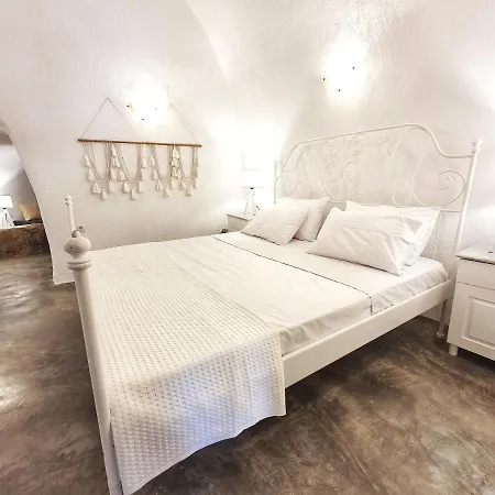 Apartman Navita Cave *
