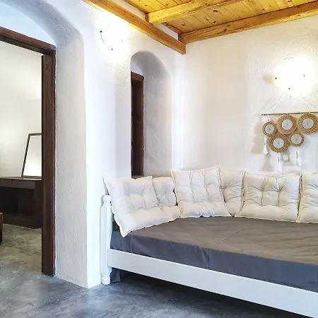 Apartman Navita Cave Fíra