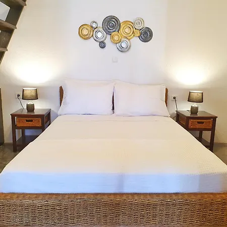 Apartman Navita Cave