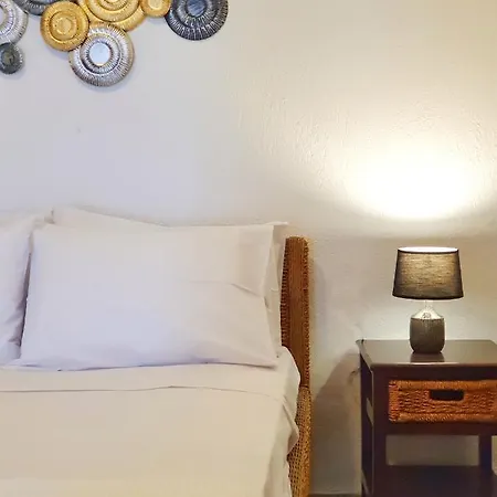 Navita Cave Apartman