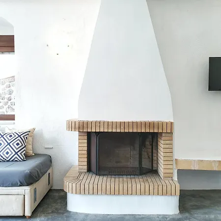 Apartman Navita Cave