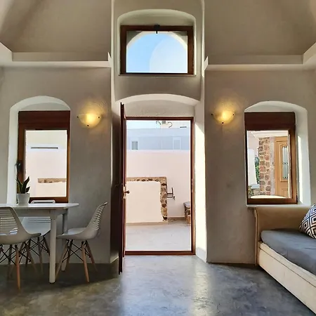 Navita Cave Apartman