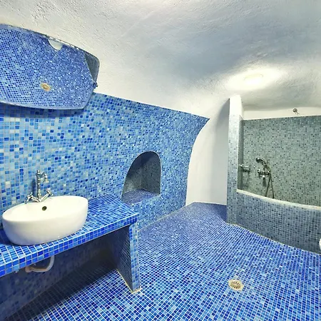 Navita Cave Appartement *