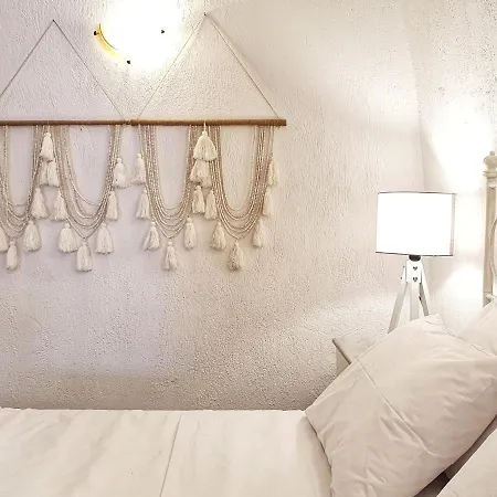 Navita Cave Lejlighed