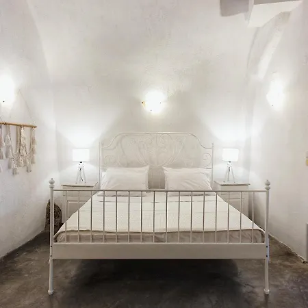 Apartamento Navita Cave