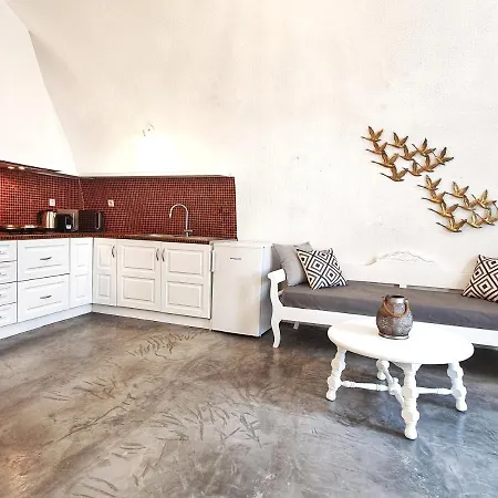 Navita Cave Apartman