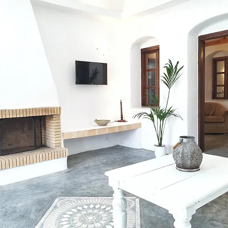 Navita Cave Apartman