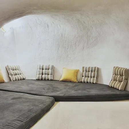 Navita Cave Appartement *