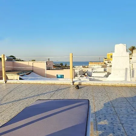 Navita Cave Lejlighed *