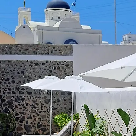 Lejlighed Navita Cave Fira (Santorini)