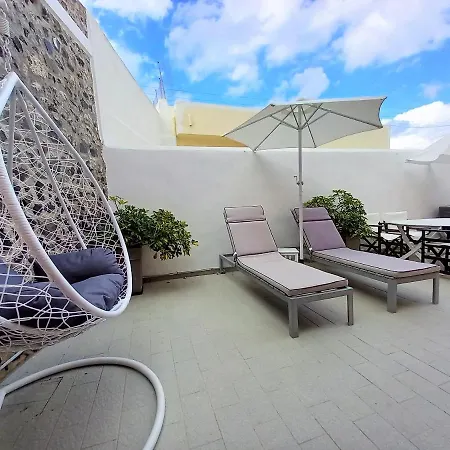 Lejlighed Navita Cave *