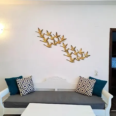 Navita Cave Apartman