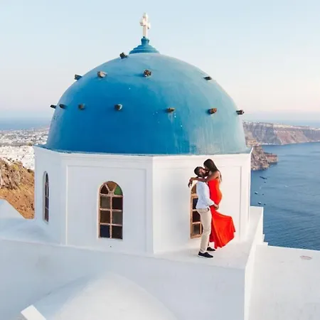 Navita Cave Lejlighed