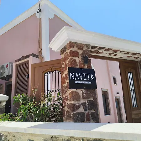 Navita Cave Apartament