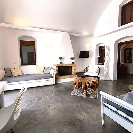 Apartman Navita Cave *