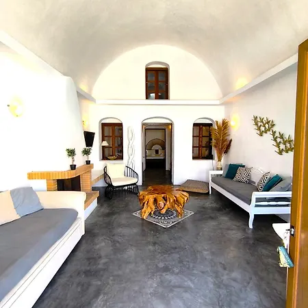 Navita Cave Lejlighed