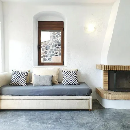 Navita Cave Apartament