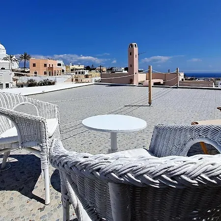 Apartament Navita Cave Fira (Santorini)