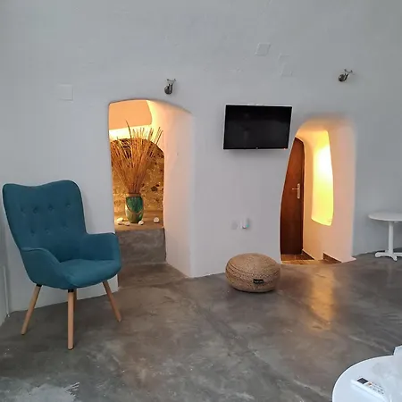 Apartament Navita Cave