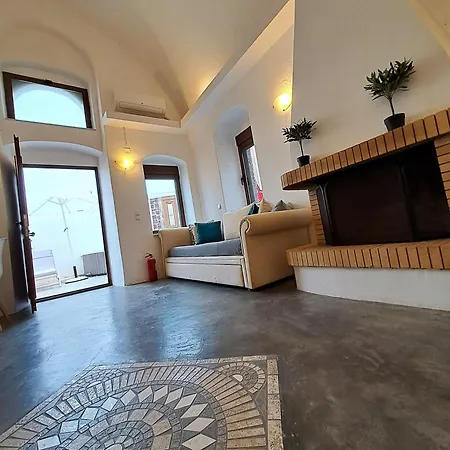 Apartament Navita Cave