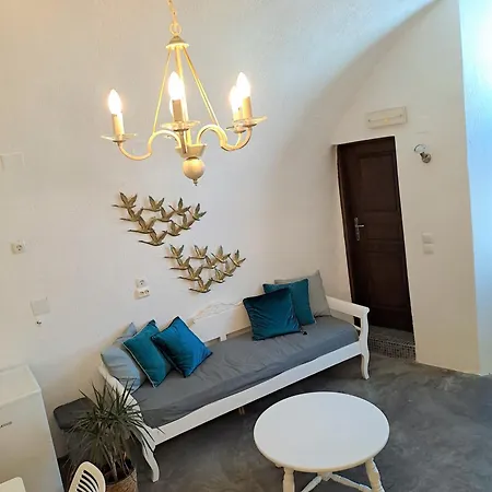 Navita Cave Apartament *