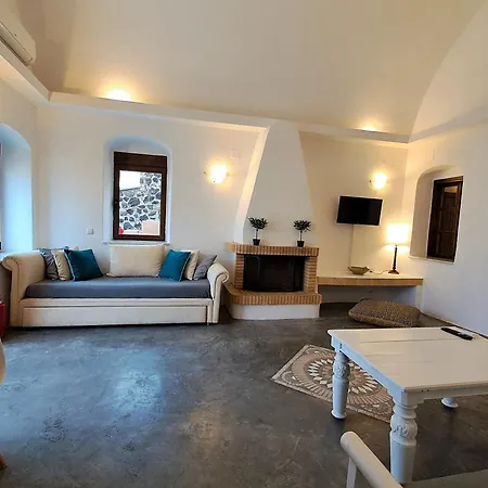Navita Cave Apartament