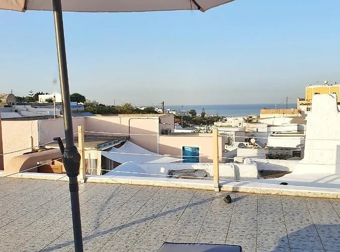 דירה Navita Cave