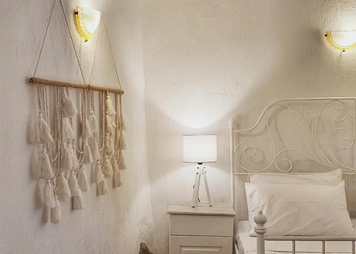 Navita Cave דירה *