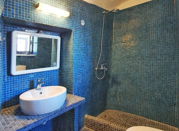 דירה Navita Cave