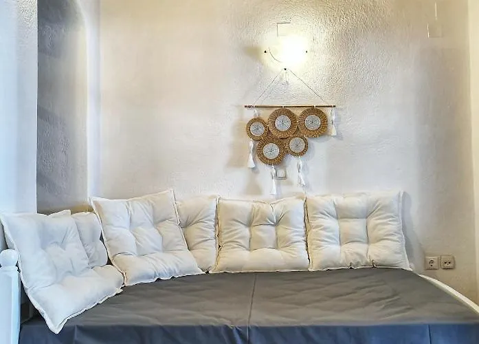 Navita Cave דירה *