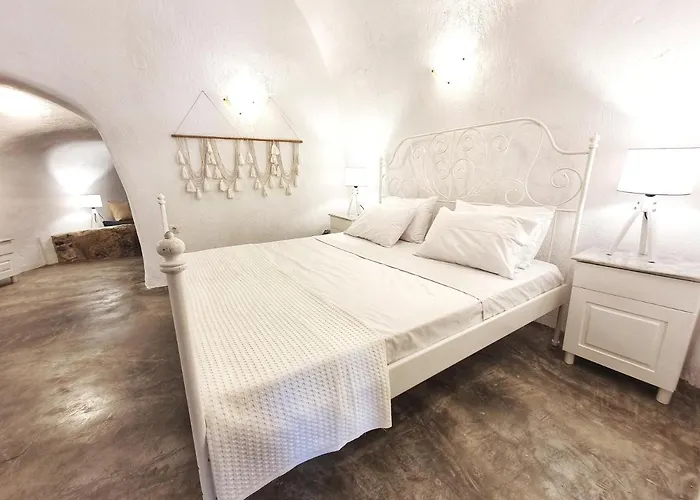 דירה Navita Cave *