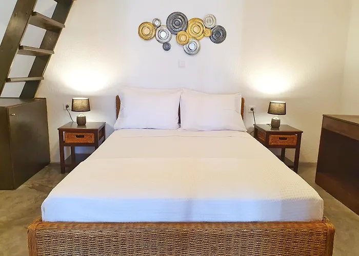 דירה Navita Cave