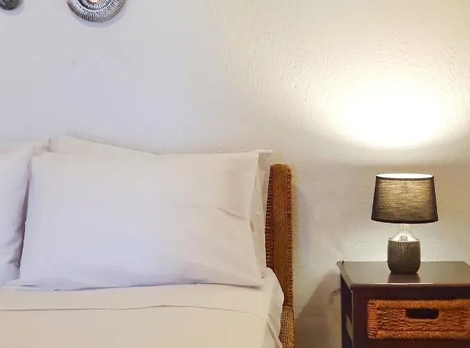 Navita Cave דירה