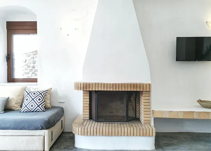 דירה Navita Cave