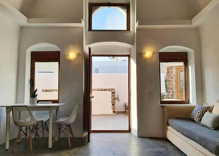 Navita Cave דירה