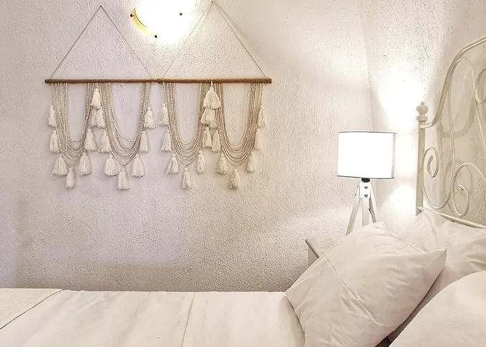 Navita Cave דירה