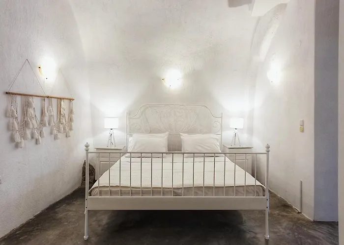 דירה Navita Cave