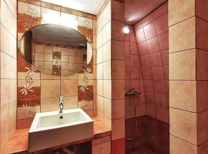 Navita Cave דירה