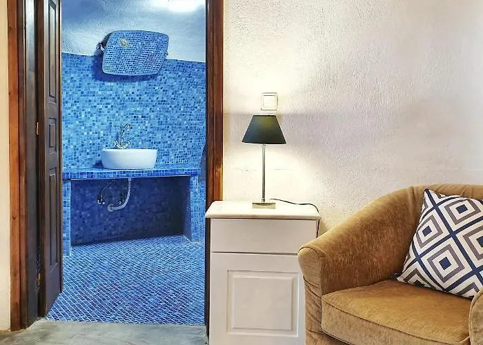 Navita Cave * סנטוריני