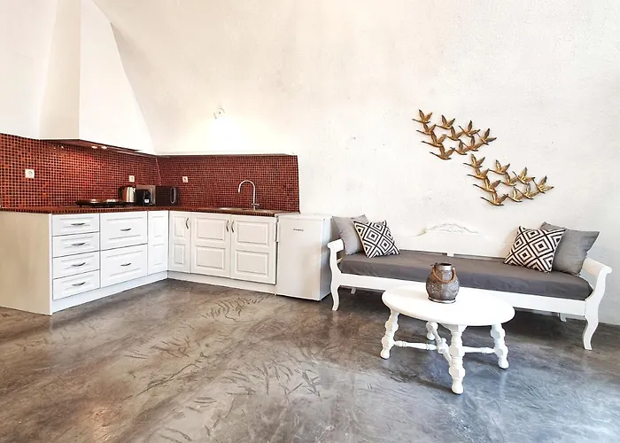 Navita Cave דירה