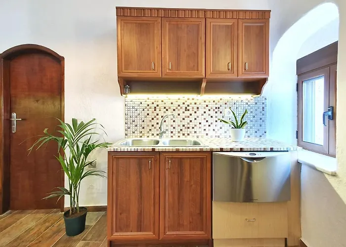 Navita Cave דירה *